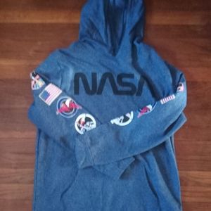 NASA Hoodie